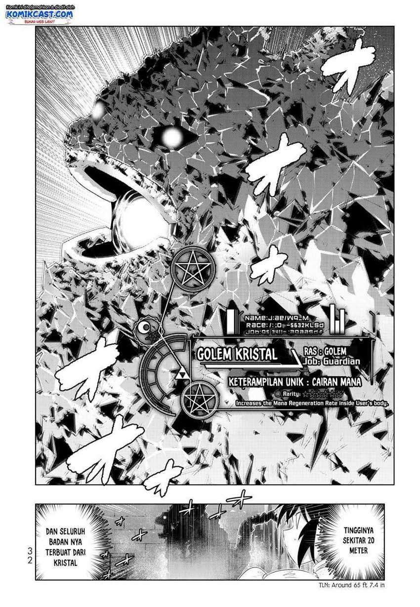 Isekai Shihai no Skill Taker: Zero kara Hajimeru Dorei Harem Chapter 42 Image 8
