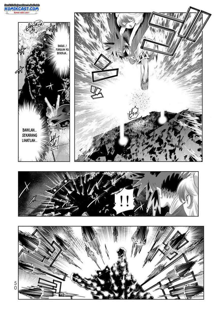 Isekai Shihai no Skill Taker: Zero kara Hajimeru Dorei Harem Chapter 43 Image 6