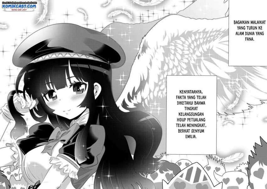 Isekai Shihai no Skill Taker: Zero kara Hajimeru Dorei Harem Chapter 48 Image 4