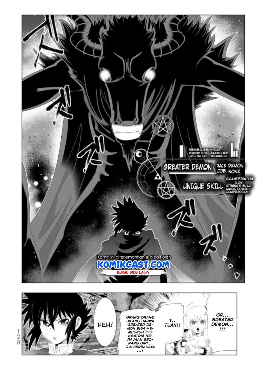 Isekai Shihai no Skill Taker: Zero kara Hajimeru Dorei Harem Chapter 63 Image 12