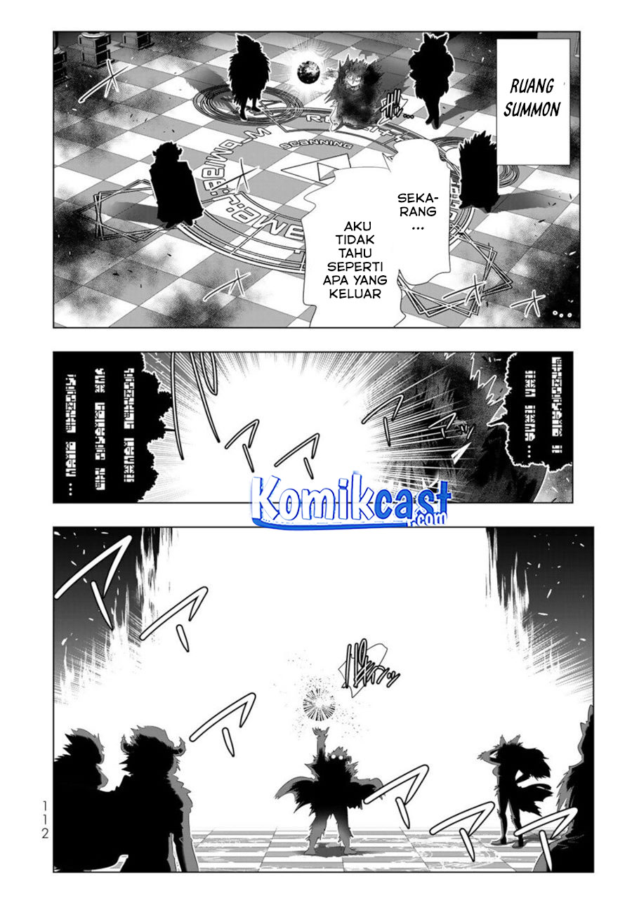 Isekai Shihai no Skill Taker: Zero kara Hajimeru Dorei Harem Chapter 70 Image 16