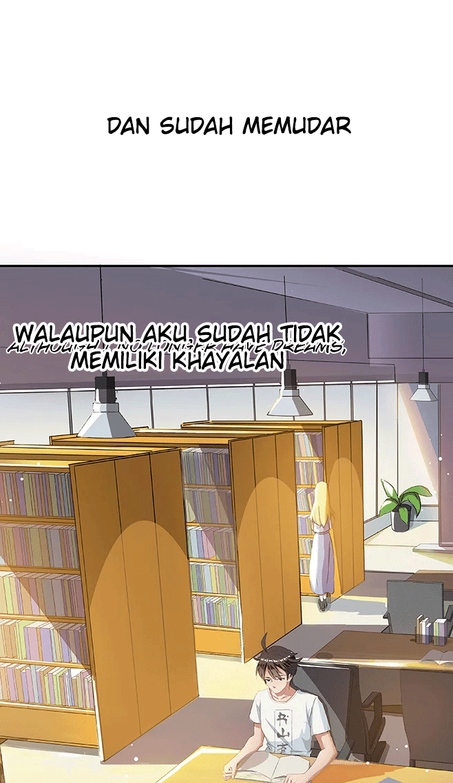 Cultivation Chat Group Chapter 2 Image 3