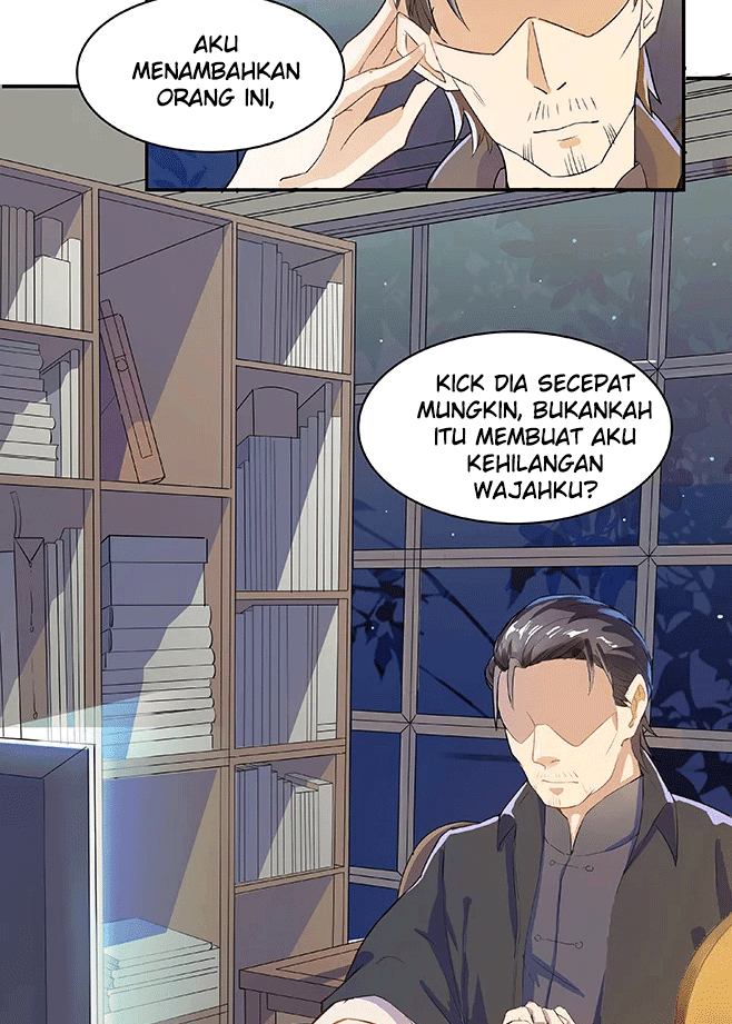 Cultivation Chat Group Chapter 2 Image 38