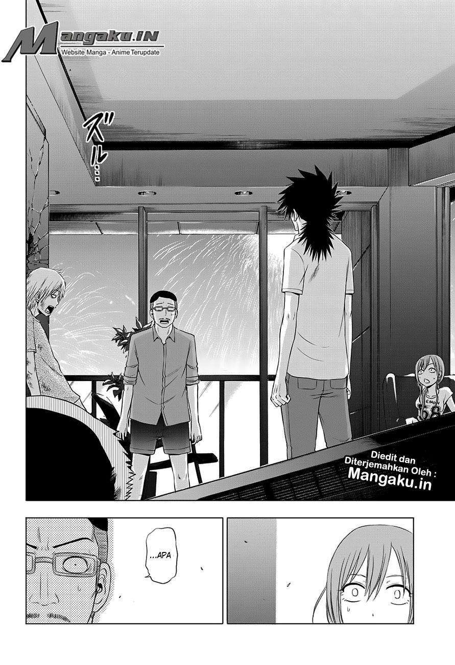Hungry Marie Chapter 24 Image 8