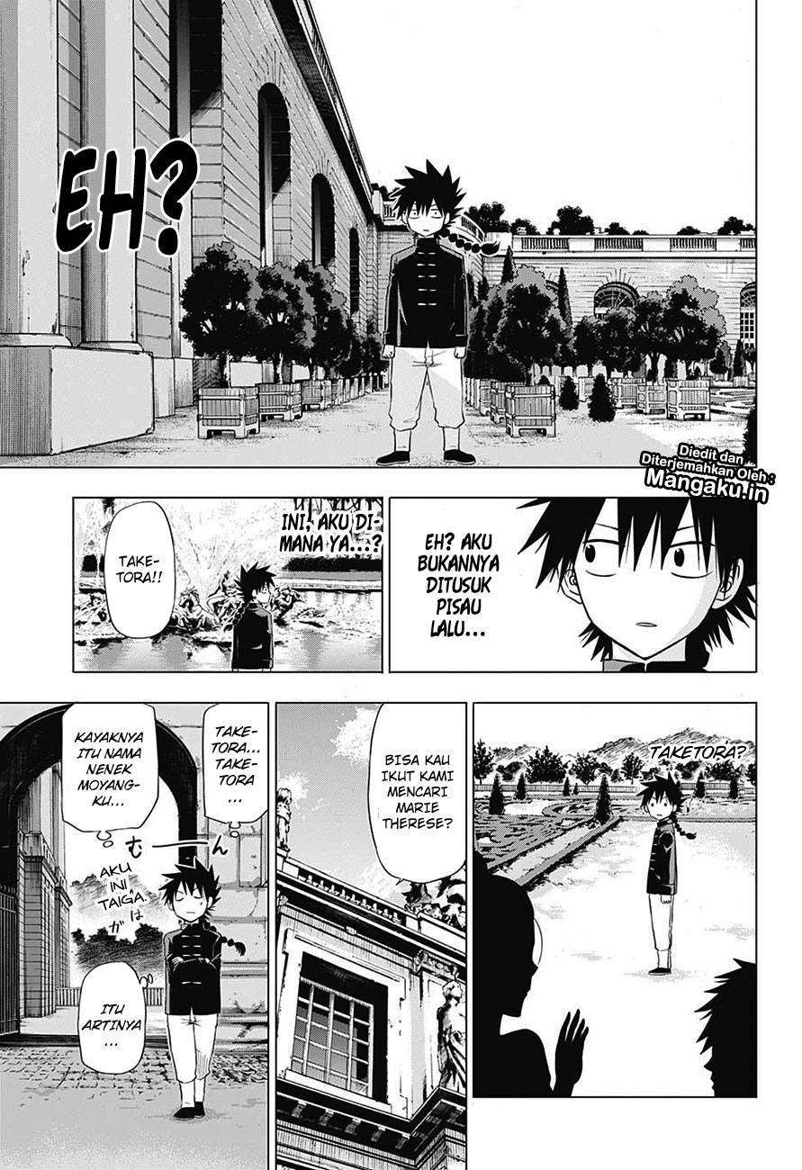 Hungry Marie Chapter 31 Image 3