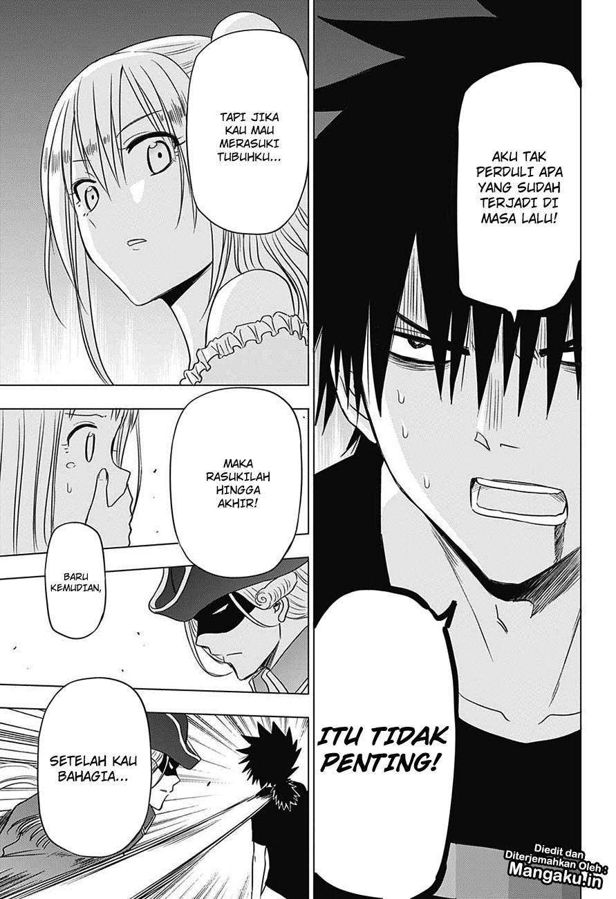 Hungry Marie Chapter 31 Image 13