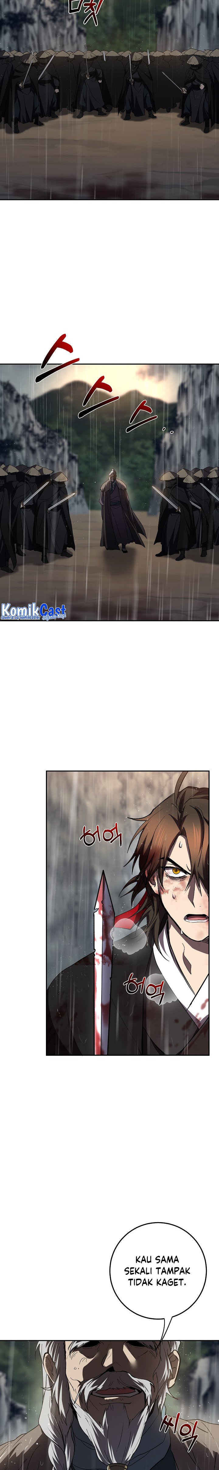 Path of the Shaman Chapter 112 Image 14