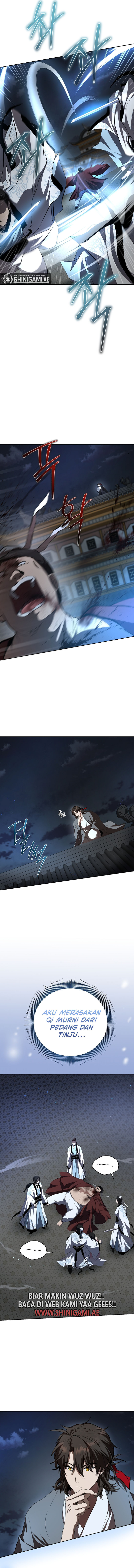 Path of the Shaman Chapter 120 Image 16