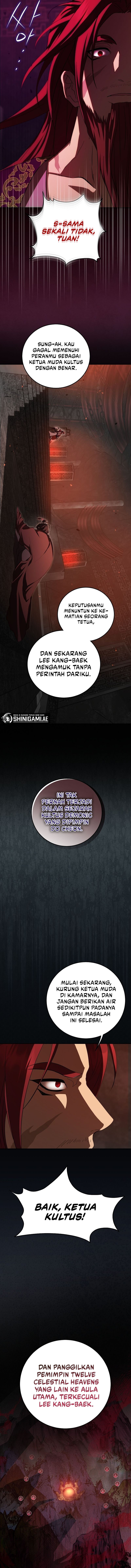 Path of the Shaman Chapter 126 Image 12