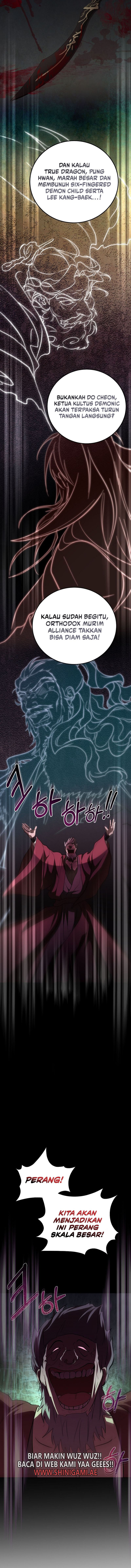 Path of the Shaman Chapter 126 Image 16