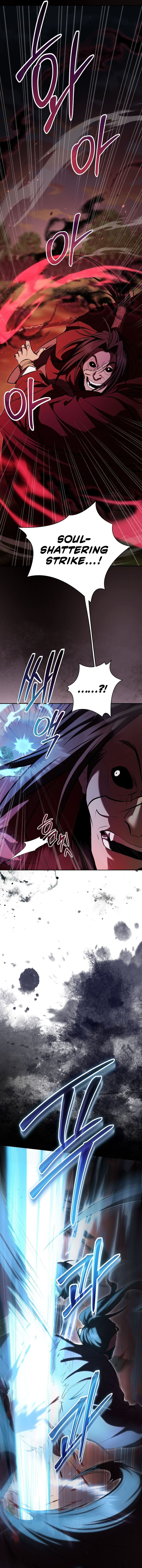 Path of the Shaman Chapter 128 Image 11