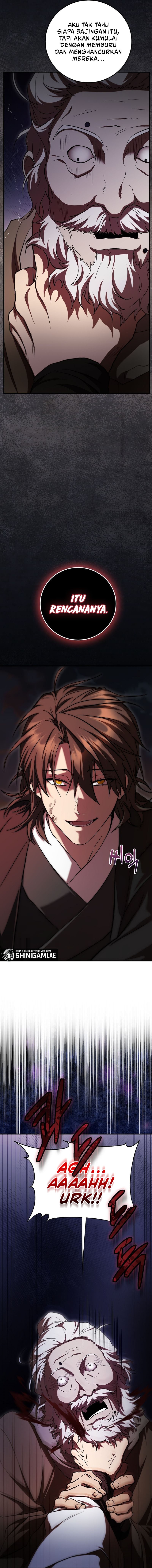 Path of the Shaman Chapter 129 Image 7