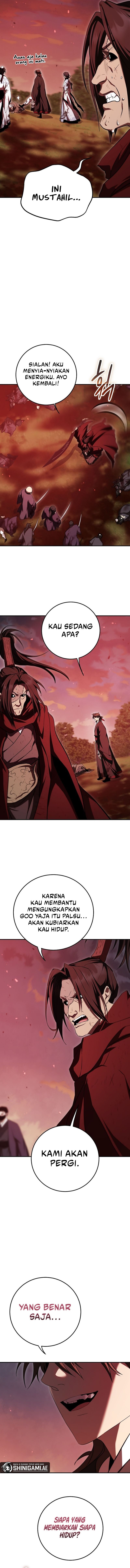 Path of the Shaman Chapter 129 Image 9