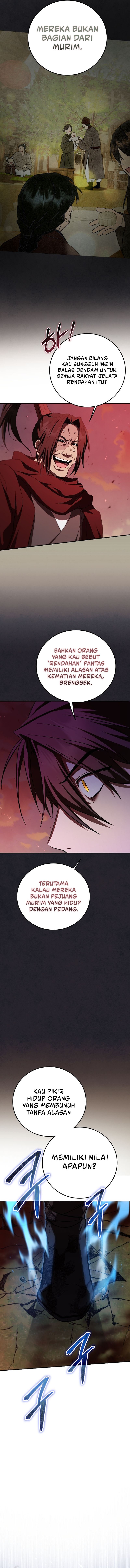 Path of the Shaman Chapter 129 Image 11