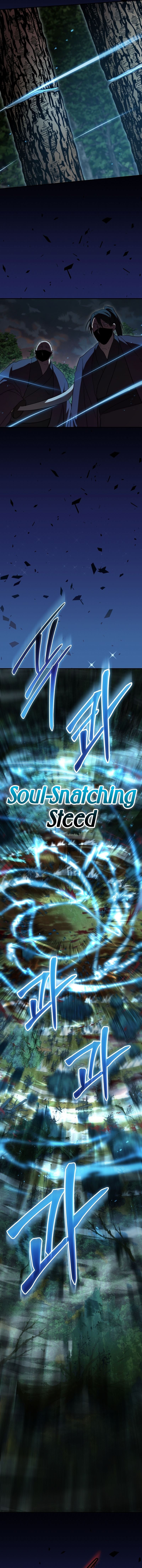 Path of the Shaman Chapter 129 Image 14