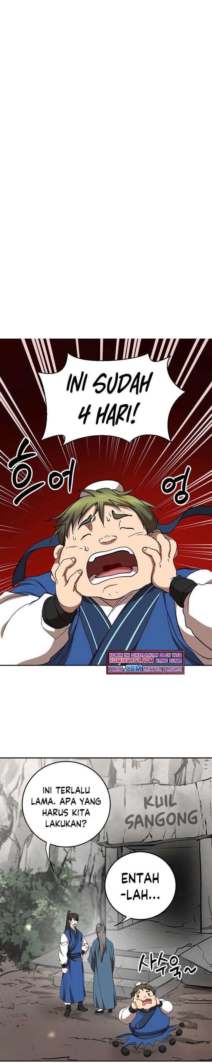 Path of the Shaman Chapter 61 Image 14