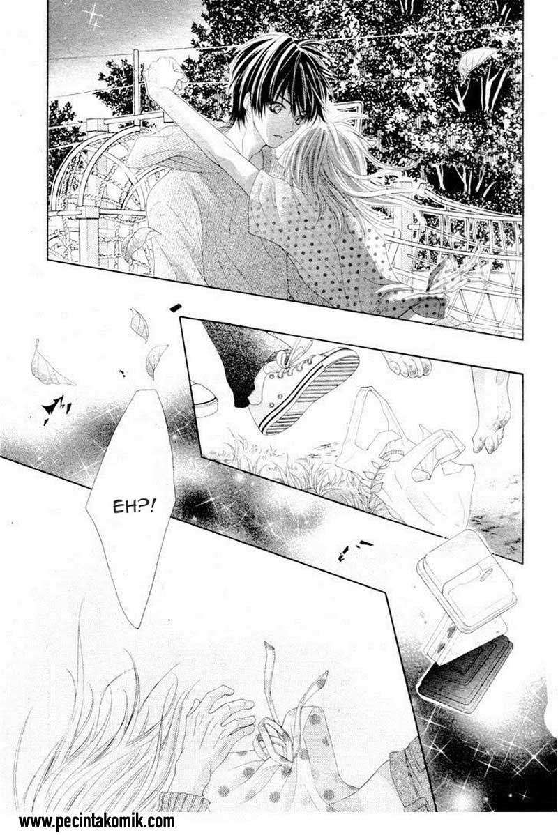 17-sai, Kiss to Dilemma Chapter 8 Image 18