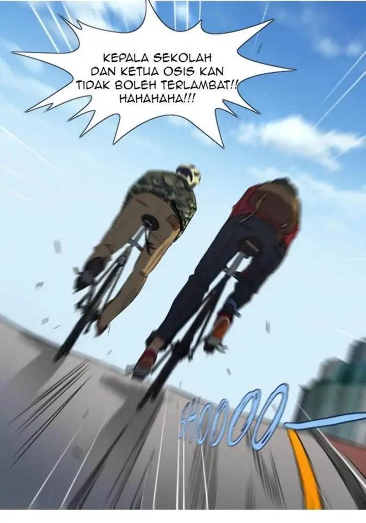 Wind Breaker Chapter 07 Image 6