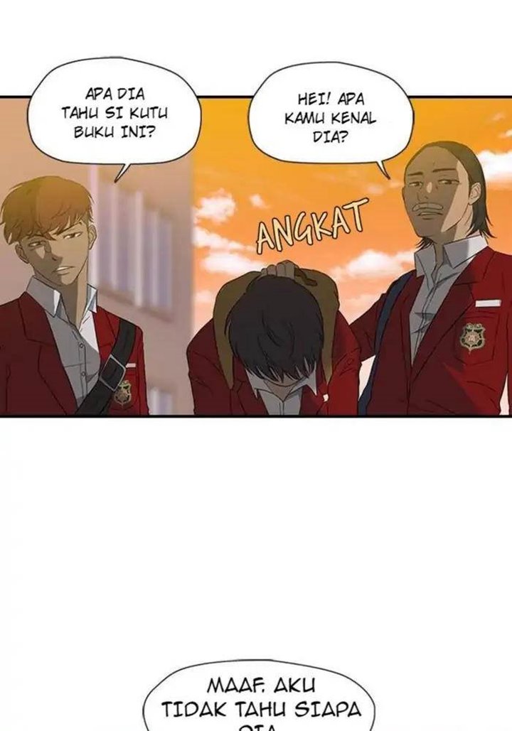 Wind Breaker Chapter 09 Image 13