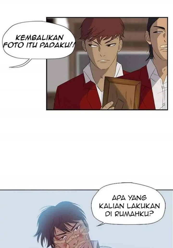 Wind Breaker Chapter 09 Image 46