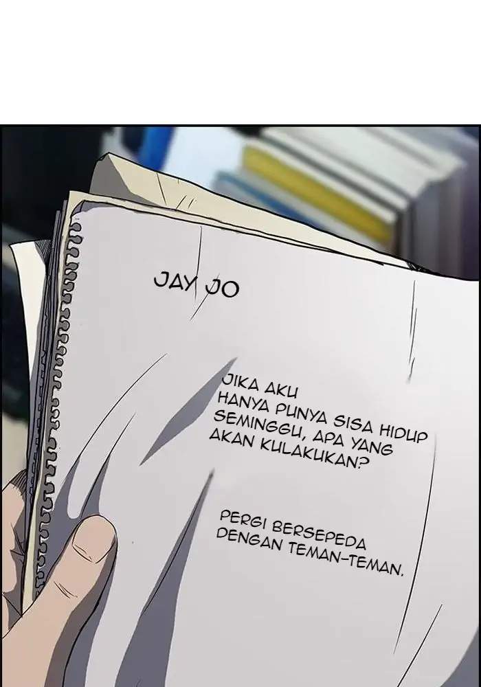 Wind Breaker Chapter 101 Image 66