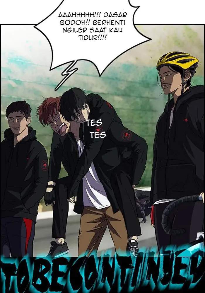 Wind Breaker Chapter 101 Image 69