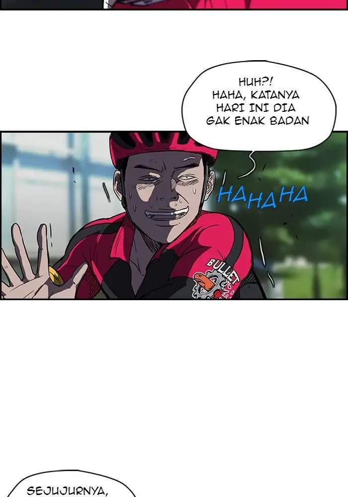 Wind Breaker Chapter 102 Image 4