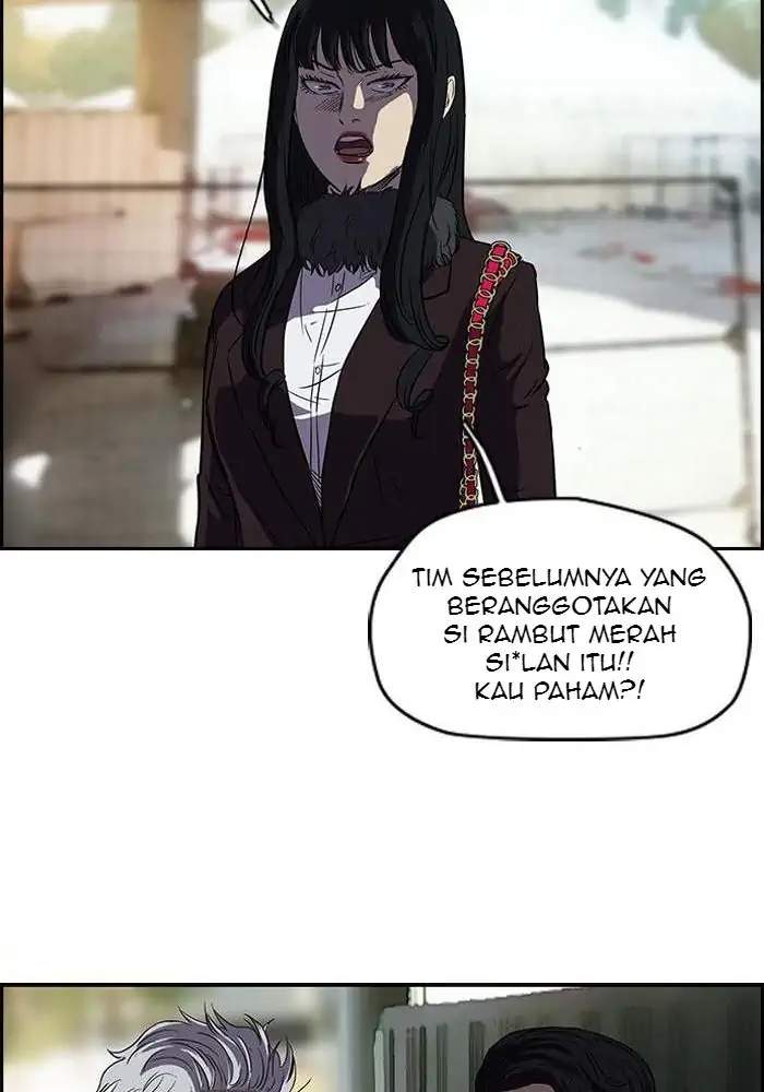 Wind Breaker Chapter 102 Image 21