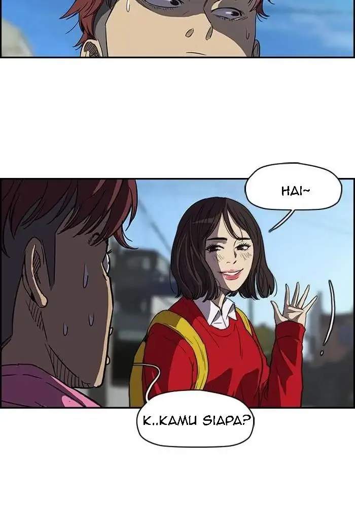 Wind Breaker Chapter 103 Image 24