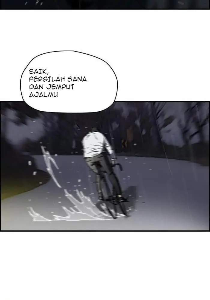 Wind Breaker Chapter 109 Image 25
