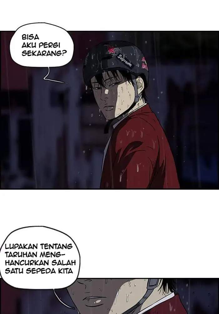 Wind Breaker Chapter 110 Image 40