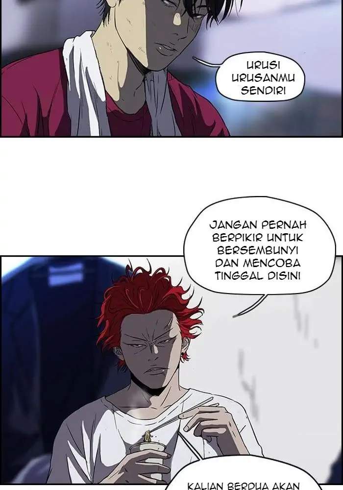 Wind Breaker Chapter 111 Image 40