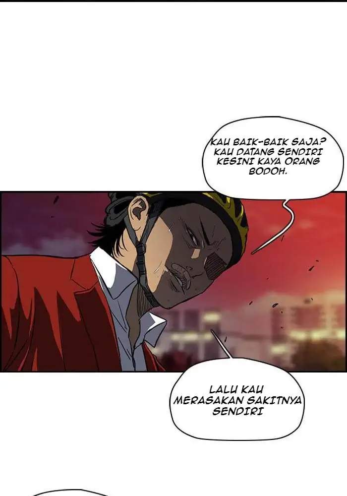 Wind Breaker Chapter 116 Image 8