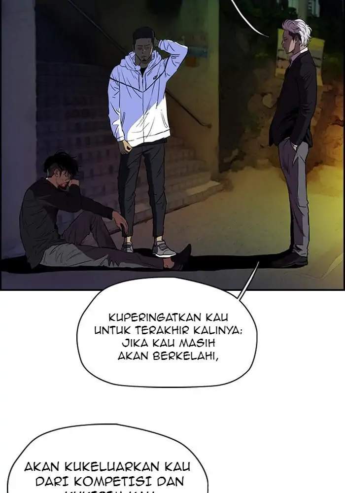 Wind Breaker Chapter 119 Image 4