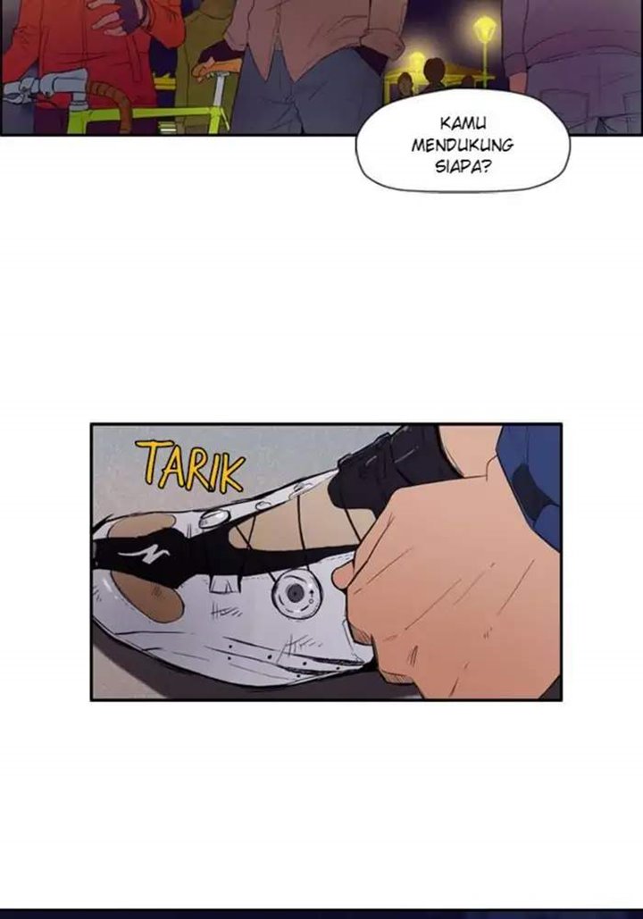 Wind Breaker Chapter 12 Image 1
