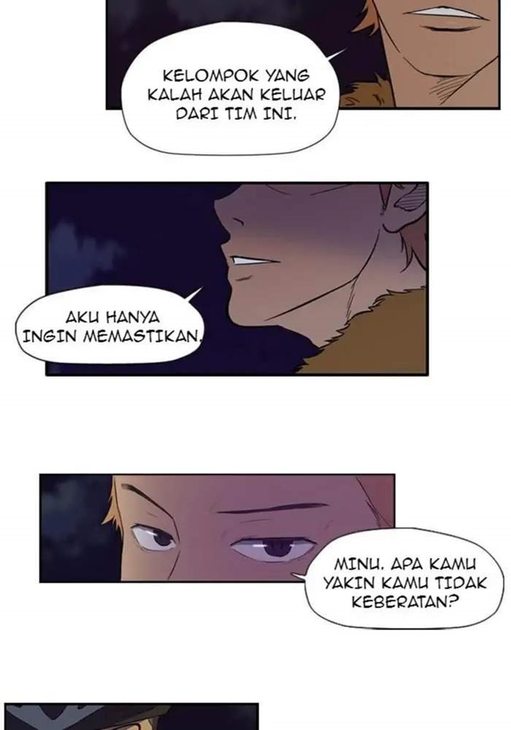 Wind Breaker Chapter 12 Image 31