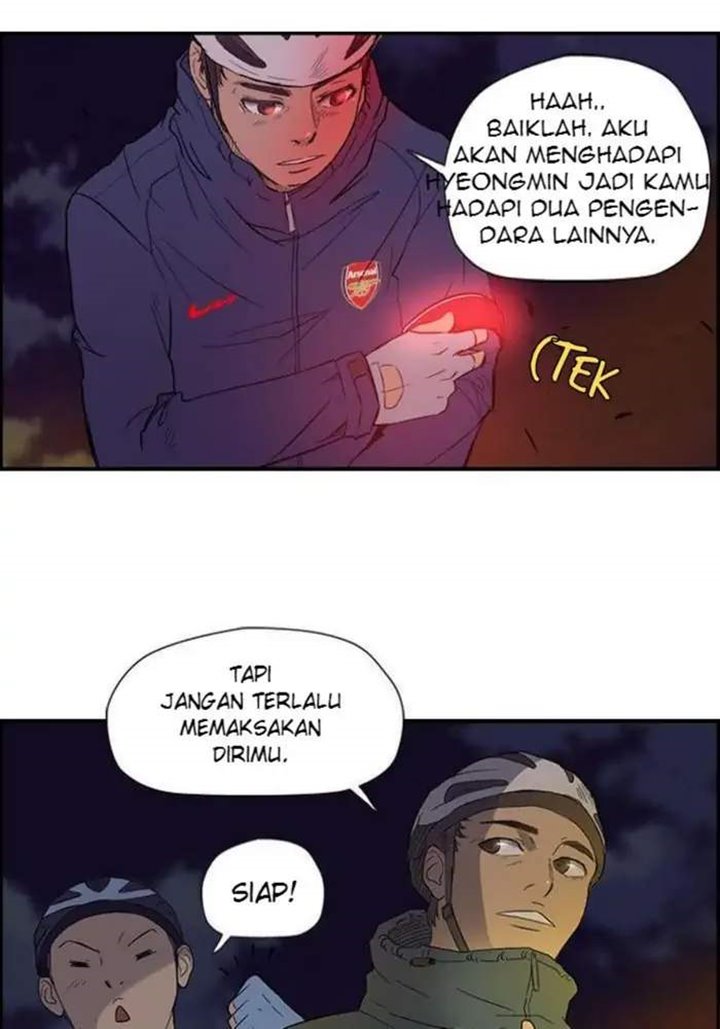 Wind Breaker Chapter 12 Image 41