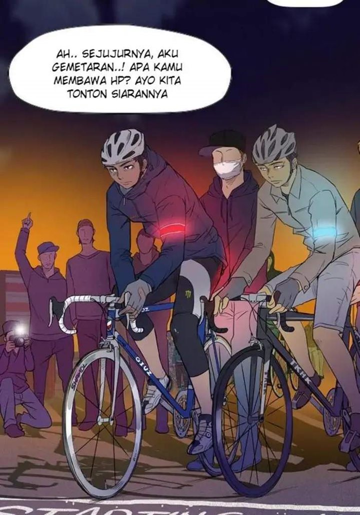 Wind Breaker Chapter 12 Image 44