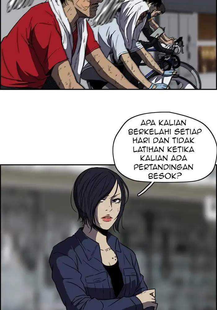 Wind Breaker Chapter 122 Image 2