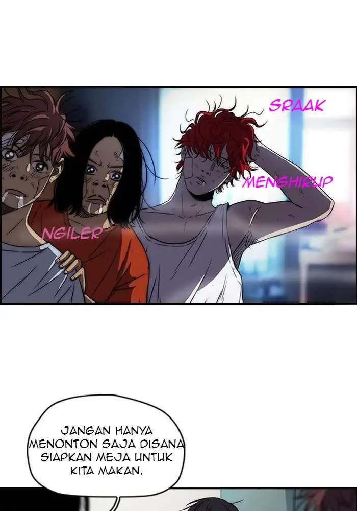 Wind Breaker Chapter 123 Image 12