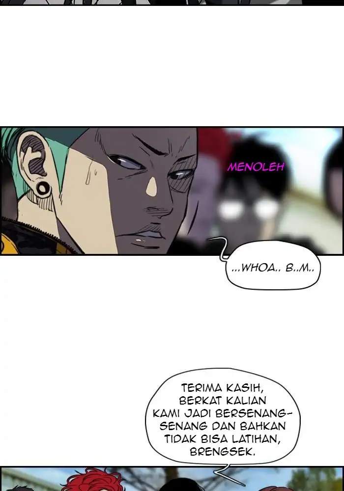 Wind Breaker Chapter 123 Image 40
