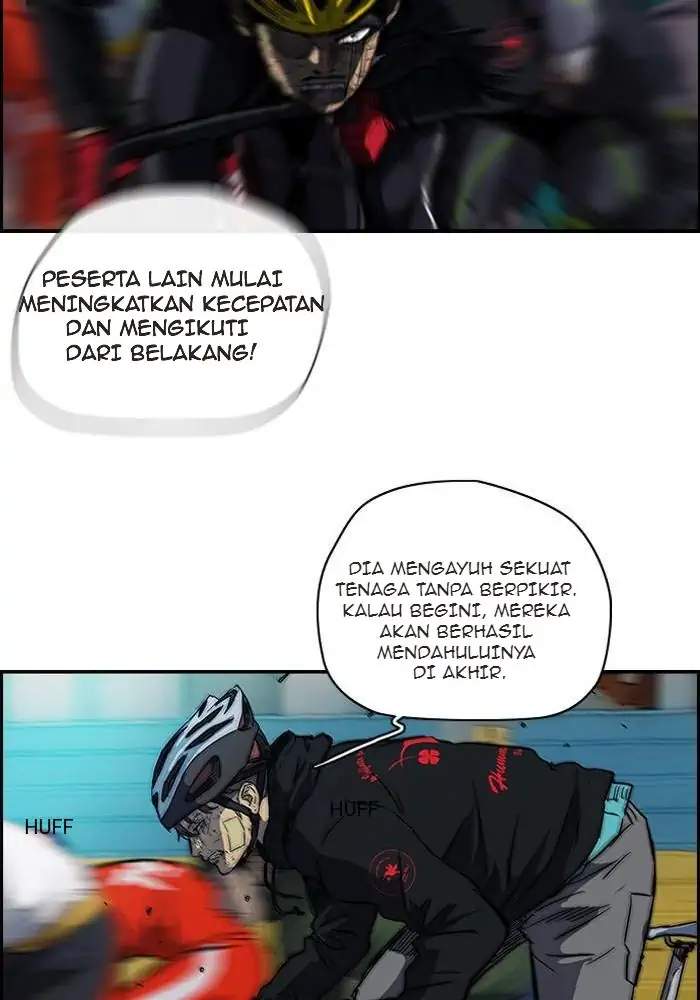 Wind Breaker Chapter 127 Image 7