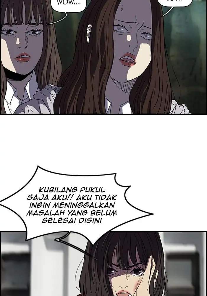 Wind Breaker Chapter 130 Image 5