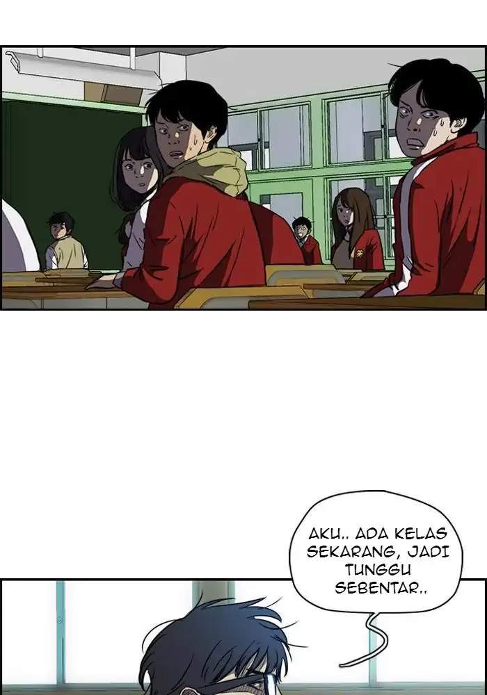 Wind Breaker Chapter 136 Image 42