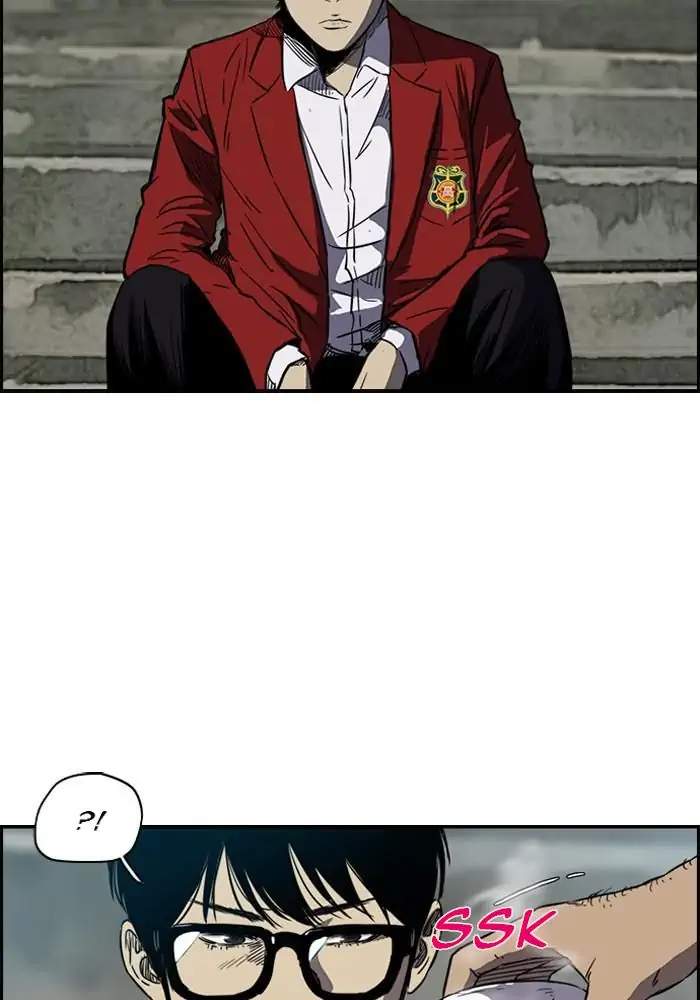 Wind Breaker Chapter 138 Image 2