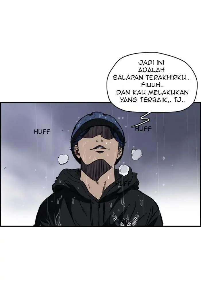 Wind Breaker Chapter 146 Image 1