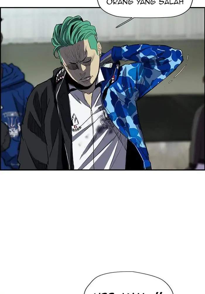 Wind Breaker Chapter 157 Image 38
