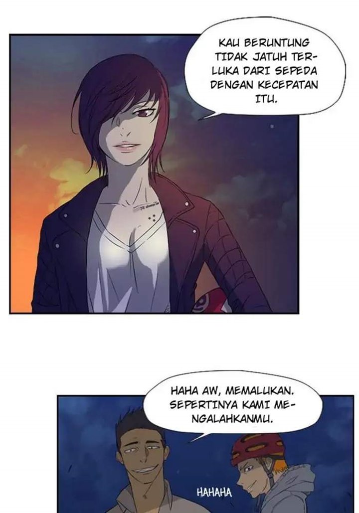 Wind Breaker Chapter 16 Image 31