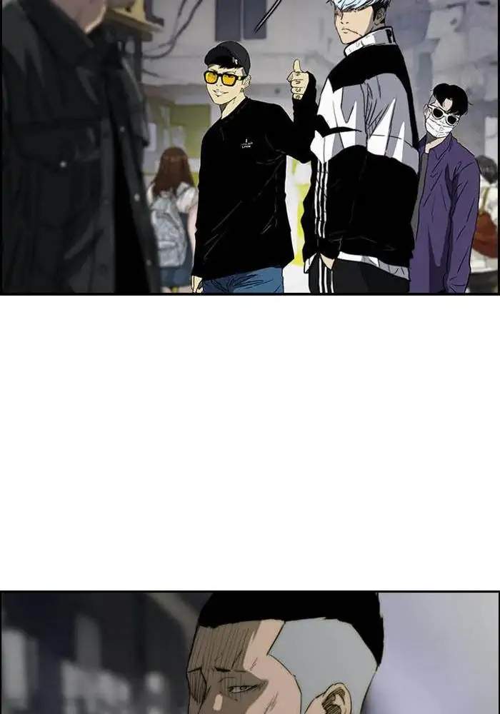 Wind Breaker Chapter 168 Image 11