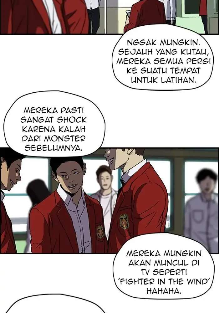 Wind Breaker Chapter 179 Image 43